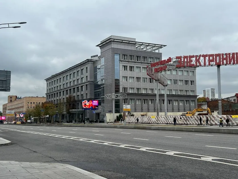 Квартира